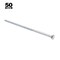 Prime-Line 1/4 in. X 6 in., Zinc Plated 50 PK 9055420 - alternate 2